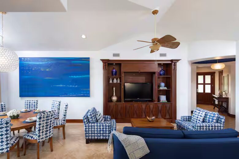 Oceanview Villa in Los Sueños Resort & Marina - Garabito Canton, Costa Rica