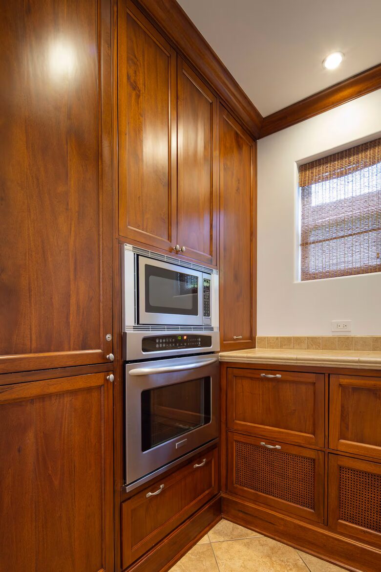 Oceanview Villa in Los Sueños Resort & Marina - Garabito Canton, Costa Rica