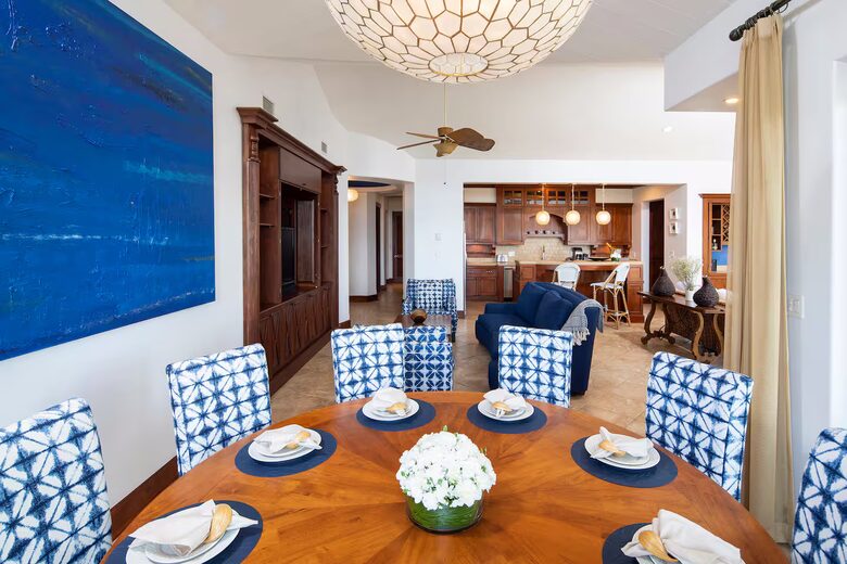 Oceanview Villa in Los Sueños Resort & Marina - Garabito Canton, Costa Rica