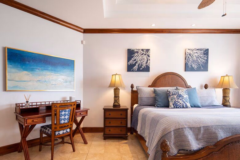 Oceanview Villa in Los Sueños Resort & Marina - Garabito Canton, Costa Rica