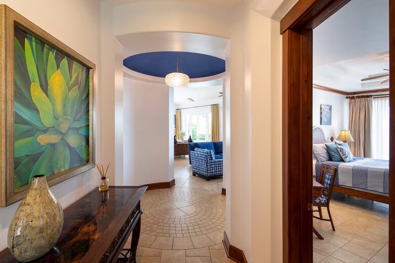 Oceanview Villa in Los Sueños Resort & Marina - Garabito Canton, Costa Rica