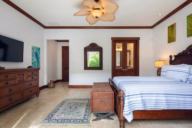 Oceanview Villa in Los Sueños Resort & Marina - Garabito Canton, Costa Rica