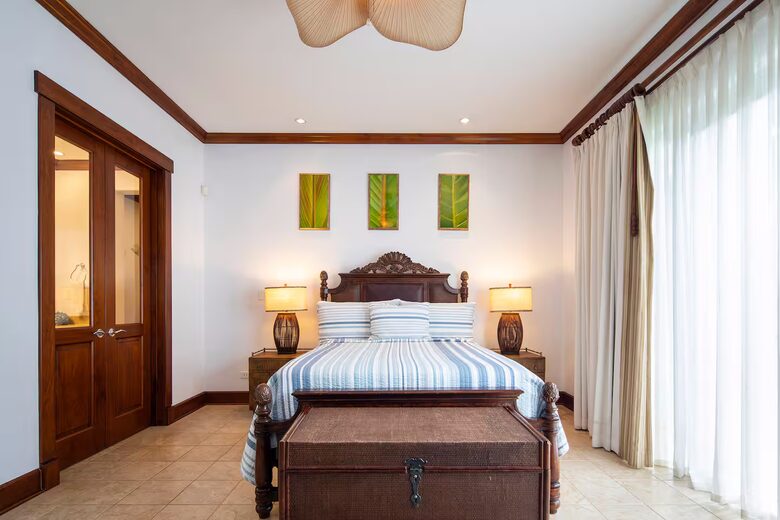 Oceanview Villa in Los Sueños Resort & Marina - Garabito Canton, Costa Rica