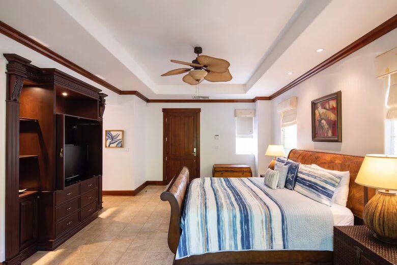 Oceanview Villa in Los Sueños Resort & Marina - Garabito Canton, Costa Rica