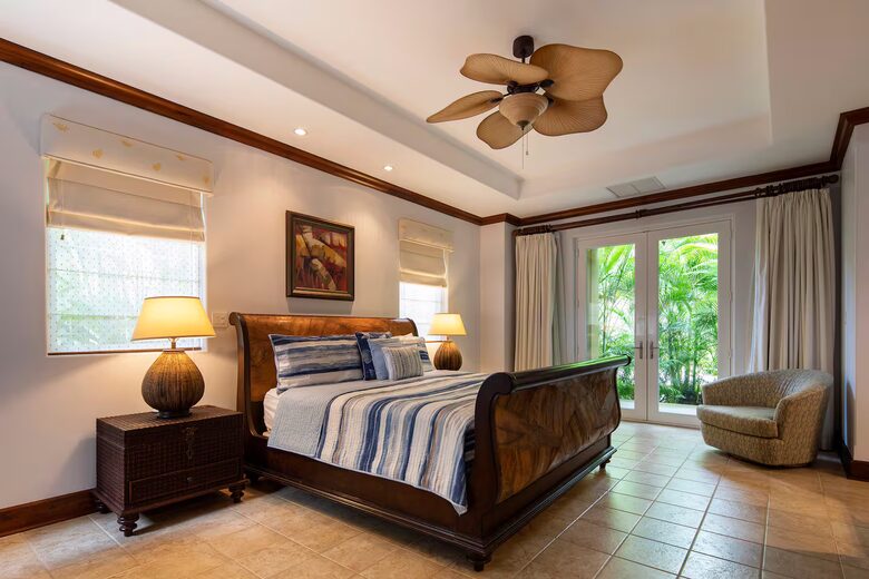 Oceanview Villa in Los Sueños Resort & Marina - Garabito Canton, Costa Rica