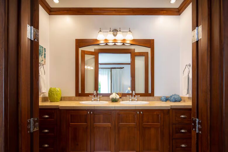 Oceanview Villa in Los Sueños Resort & Marina - Garabito Canton, Costa Rica