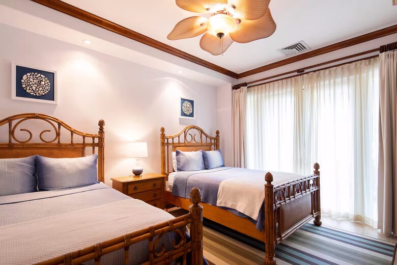 Oceanview Villa in Los Sueños Resort & Marina - Garabito Canton, Costa Rica