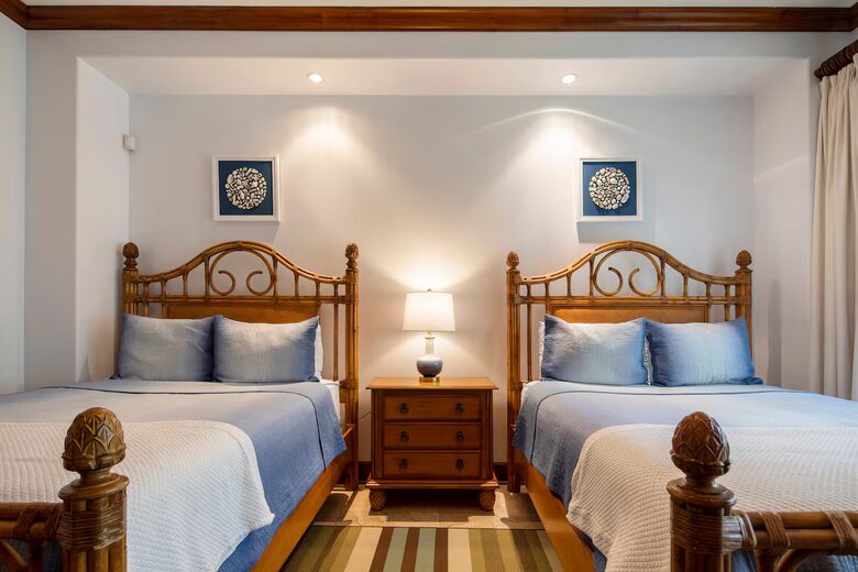 Oceanview Villa in Los Sueños Resort & Marina - Garabito Canton, Costa Rica