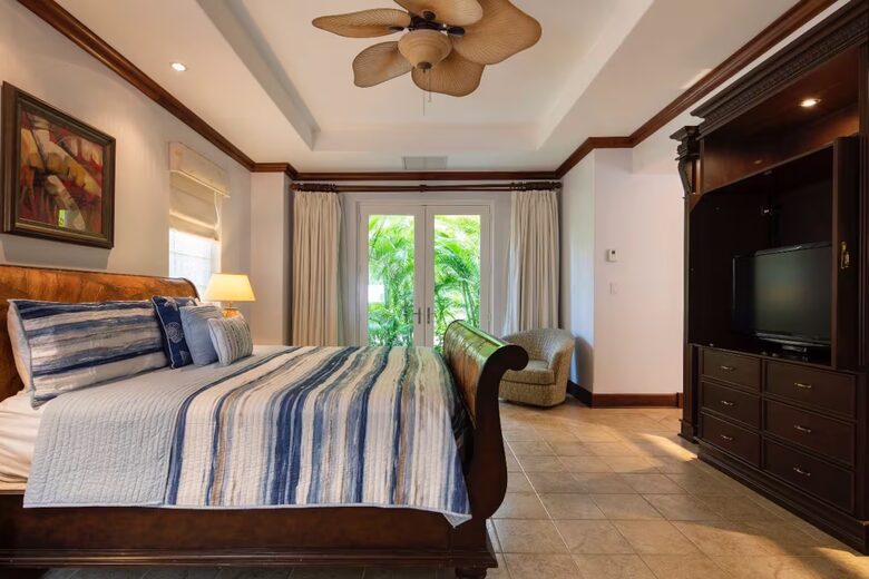 Oceanview Villa in Los Sueños Resort & Marina - Garabito Canton, Costa Rica