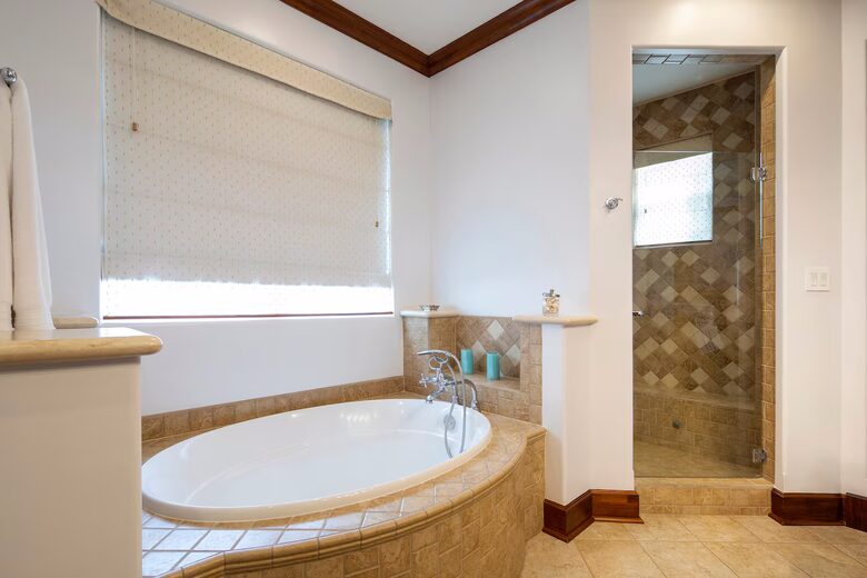 Oceanview Villa in Los Sueños Resort & Marina - Garabito Canton, Costa Rica