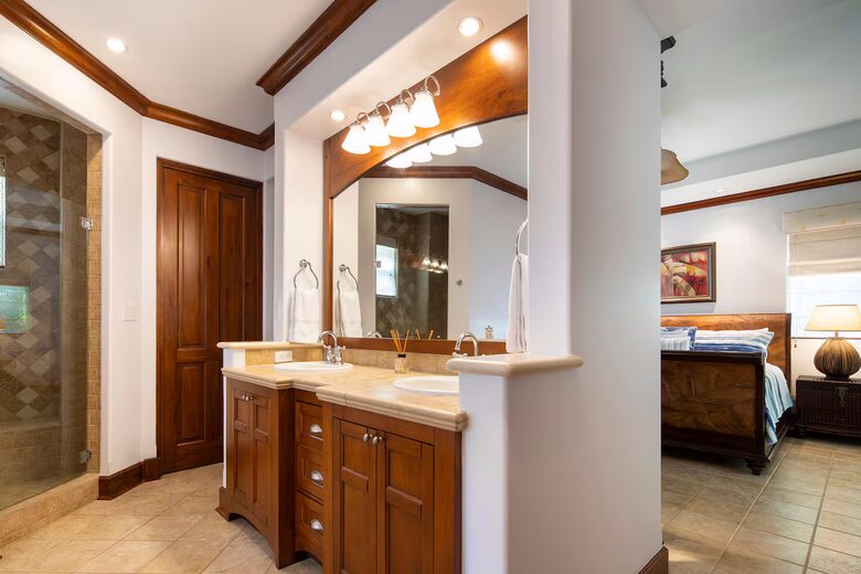 Oceanview Villa in Los Sueños Resort & Marina - Garabito Canton, Costa Rica