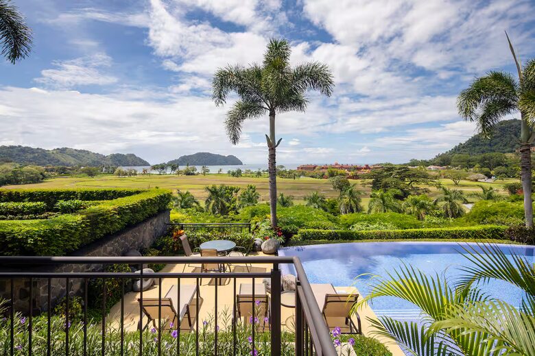 Oceanview Villa in Los Sueños Resort & Marina - Garabito Canton, Costa Rica