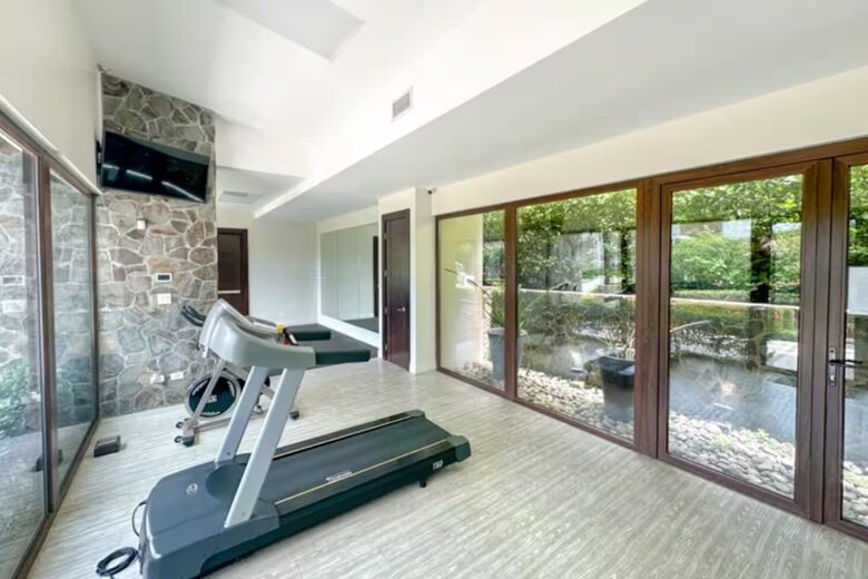 Oceanview Villa in Los Sueños Resort & Marina - Garabito Canton, Costa Rica