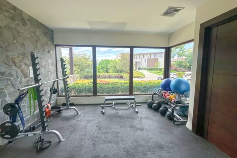 Oceanview Villa in Los Sueños Resort & Marina - Garabito Canton, Costa Rica