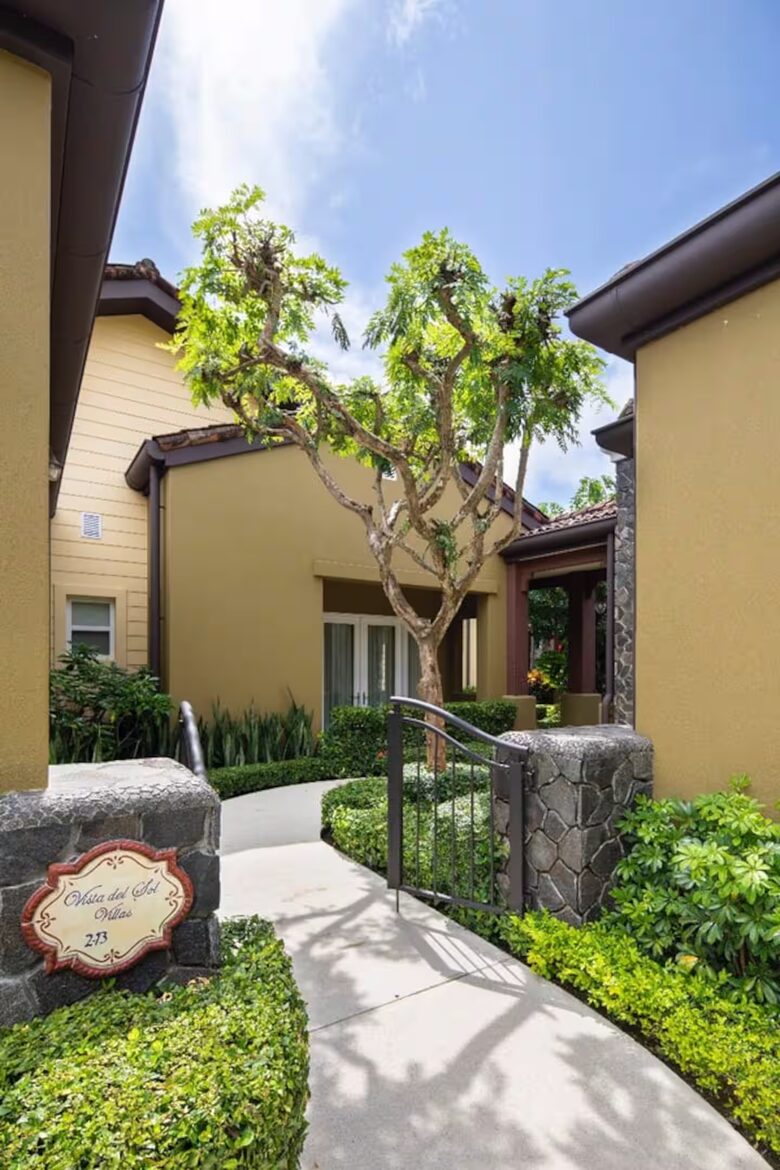 Oceanview Villa in Los Sueños Resort & Marina - Garabito Canton, Costa Rica