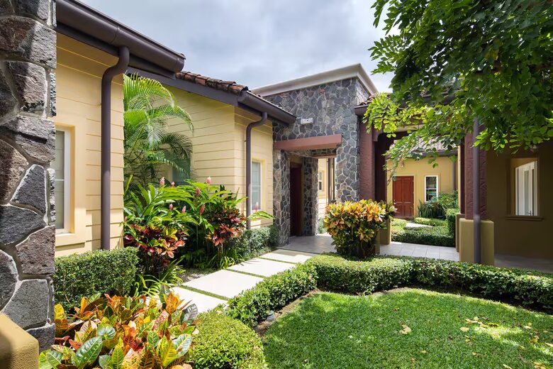 Oceanview Villa in Los Sueños Resort & Marina - Garabito Canton, Costa Rica