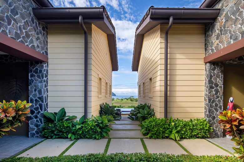 Oceanview Villa in Los Sueños Resort & Marina - Garabito Canton, Costa Rica