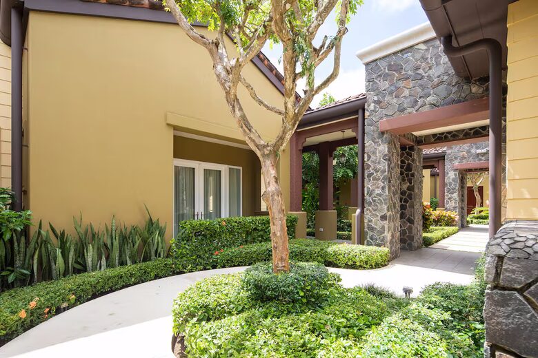 Oceanview Villa in Los Sueños Resort & Marina - Garabito Canton, Costa Rica