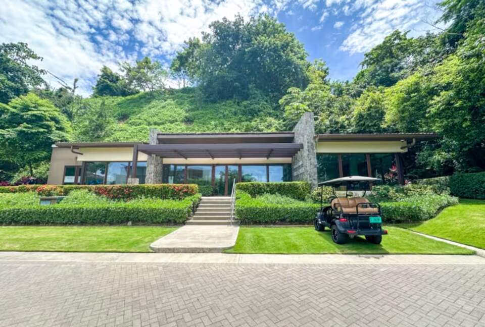 Oceanview Villa in Los Sueños Resort & Marina - Garabito Canton, Costa Rica