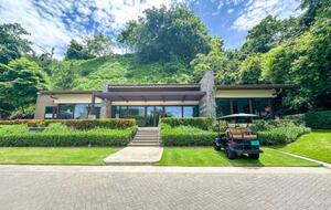 Oceanview Villa in Los Sueños Resort & Marina - Garabito Canton, Costa Rica