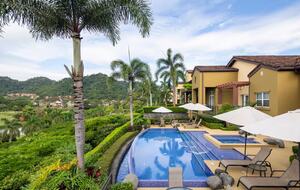Oceanview Villa in Los Sueños Resort & Marina - Garabito Canton, Costa Rica