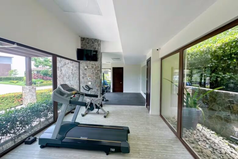 Oceanview Villa in Los Sueños Resort & Marina - Garabito Canton, Costa Rica