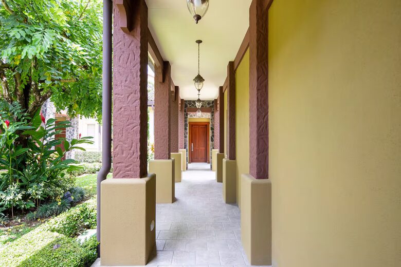 Oceanview Villa in Los Sueños Resort & Marina - Garabito Canton, Costa Rica