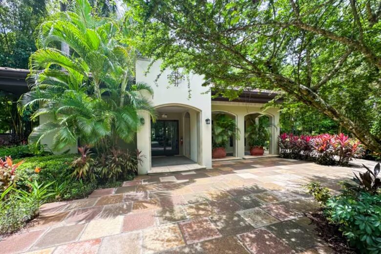 Oceanview Villa in Los Sueños Resort & Marina - Garabito Canton, Costa Rica