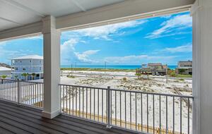 Peachy Queen Coastal Estate - Navarre, Florida