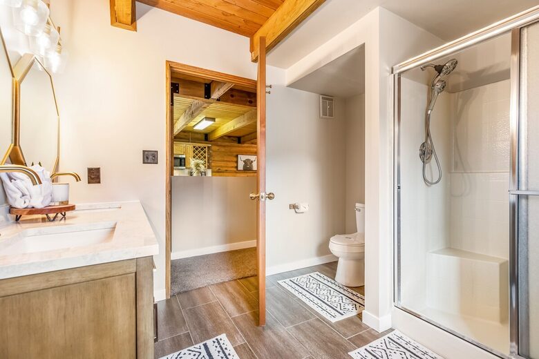 Summit Park Log Cabin Near Park City Resorts - Park City, Utah