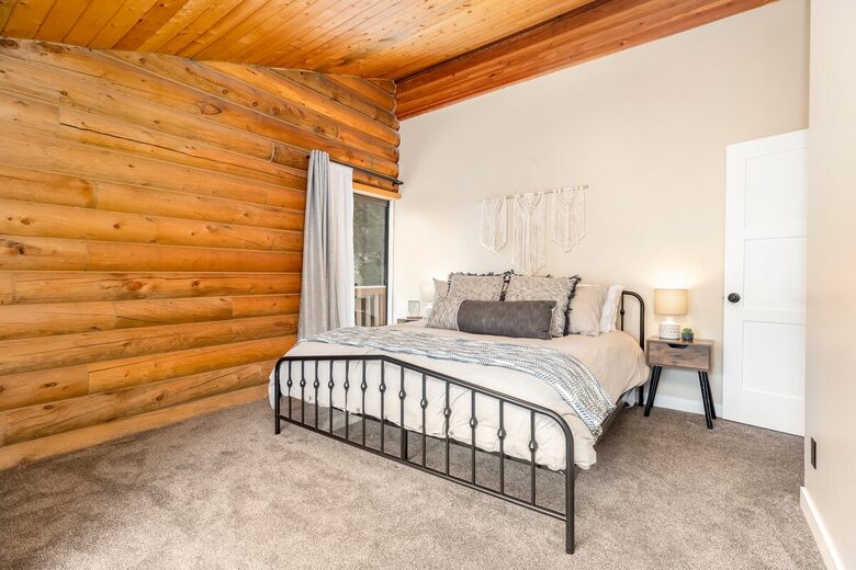 Summit Park Log Cabin Near Park City Resorts - Park City, Utah