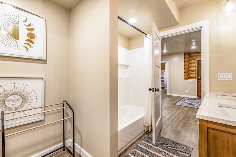 Summit Park Log Cabin Near Park City Resorts - Park City, Utah