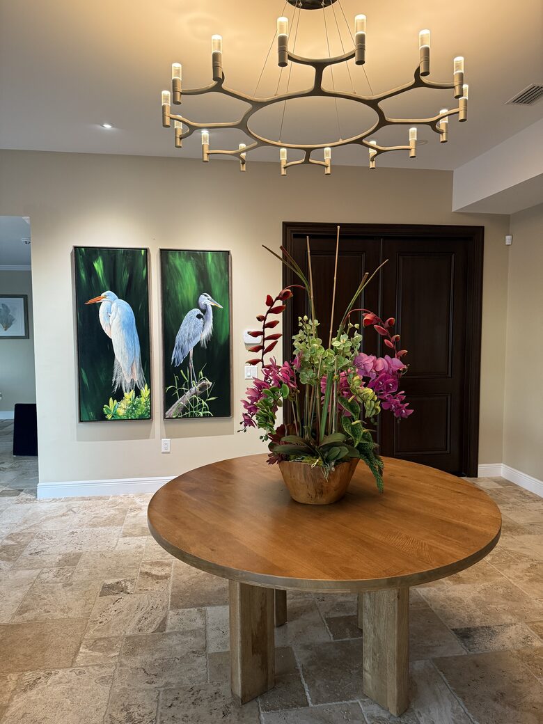 Waterfront Bradenton Home with Heated Pool - Bradenton, Florida