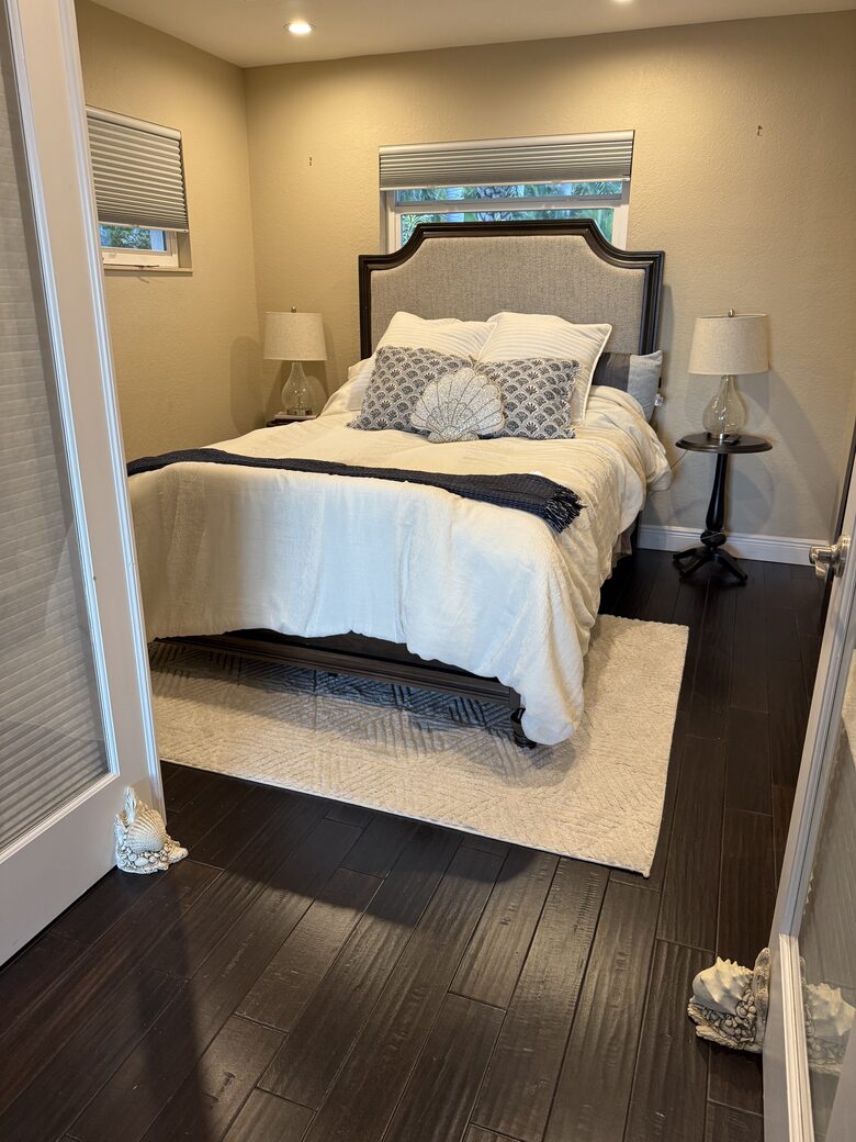 Waterfront Bradenton Home with Heated Pool - Bradenton, Florida