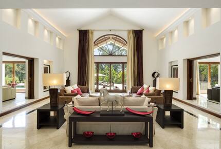 La Residencia - Marbella, Spain
