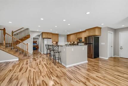 Sherman Country Retreat with Expansive Living - Sherman, Texas