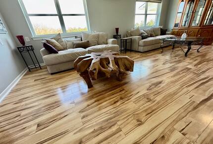 Sherman Country Retreat with Expansive Living - Sherman, Texas