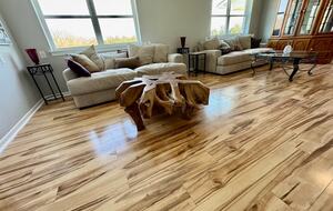 Sherman Country Retreat with Expansive Living - Sherman, Texas