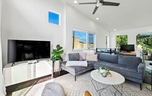 Bright Urban Escape in the Heart of East Austin - Austin, Texas