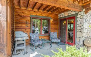 Stone Hearth Retreat at Ore House Plaza - Steamboat Springs, Colorado