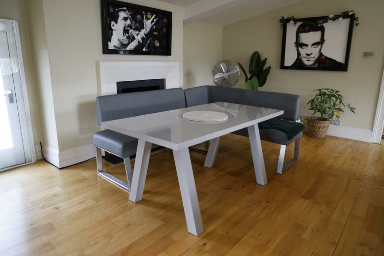 Rickmansworth escape - Rickmansworth, United Kingdom