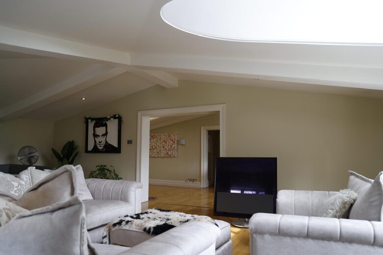 Rickmansworth escape - Rickmansworth, United Kingdom