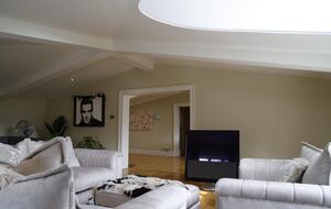 Rickmansworth escape - Rickmansworth, United Kingdom