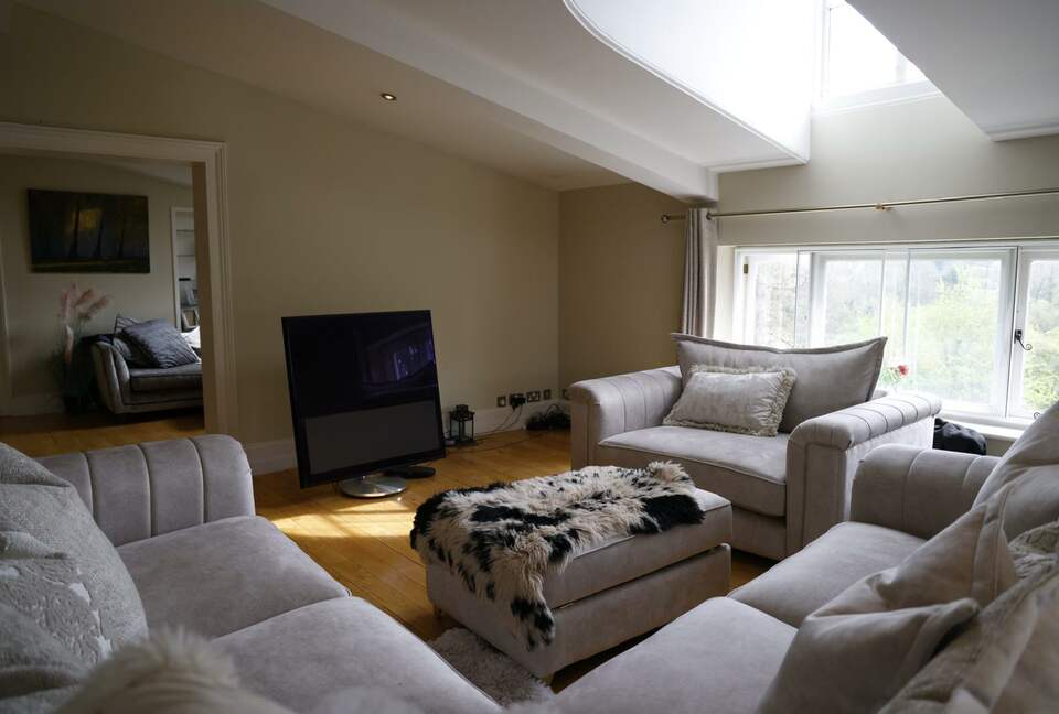 Rickmansworth escape - Rickmansworth, United Kingdom