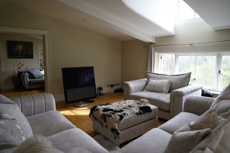 Rickmansworth escape - Rickmansworth, United Kingdom