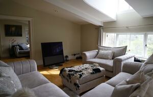 Rickmansworth escape - Rickmansworth, United Kingdom