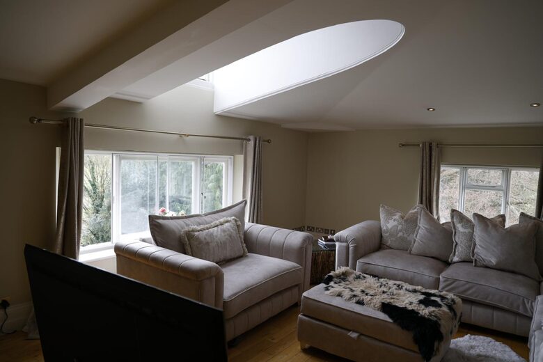 Rickmansworth escape - Rickmansworth, United Kingdom