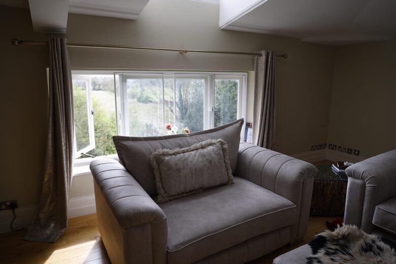 Rickmansworth escape - Rickmansworth, United Kingdom