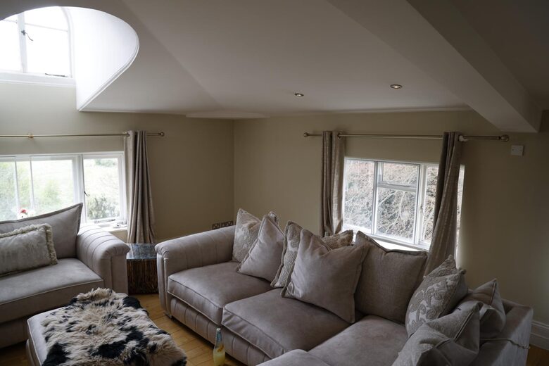 Rickmansworth escape - Rickmansworth, United Kingdom