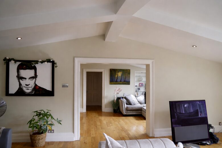 Rickmansworth escape - Rickmansworth, United Kingdom